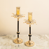 Mystic Light Candle Stand For Dining Table